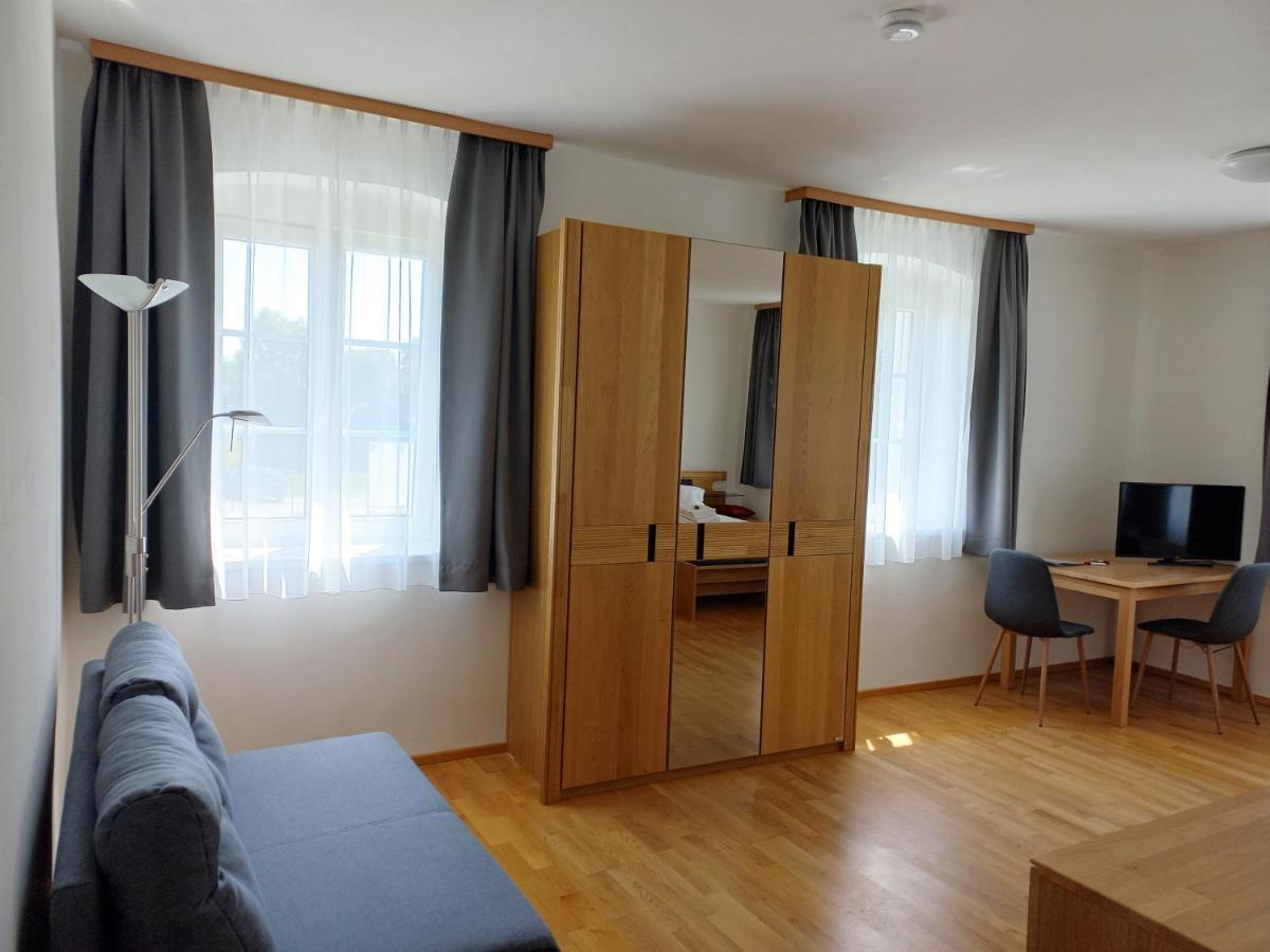 Gasthof Sturmmuehle Saxen Kültér fotó