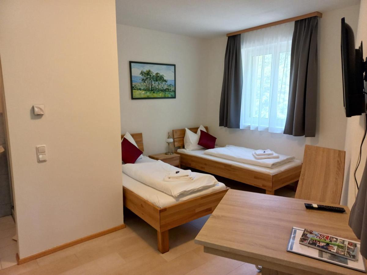 Gasthof Sturmmuehle Saxen Kültér fotó